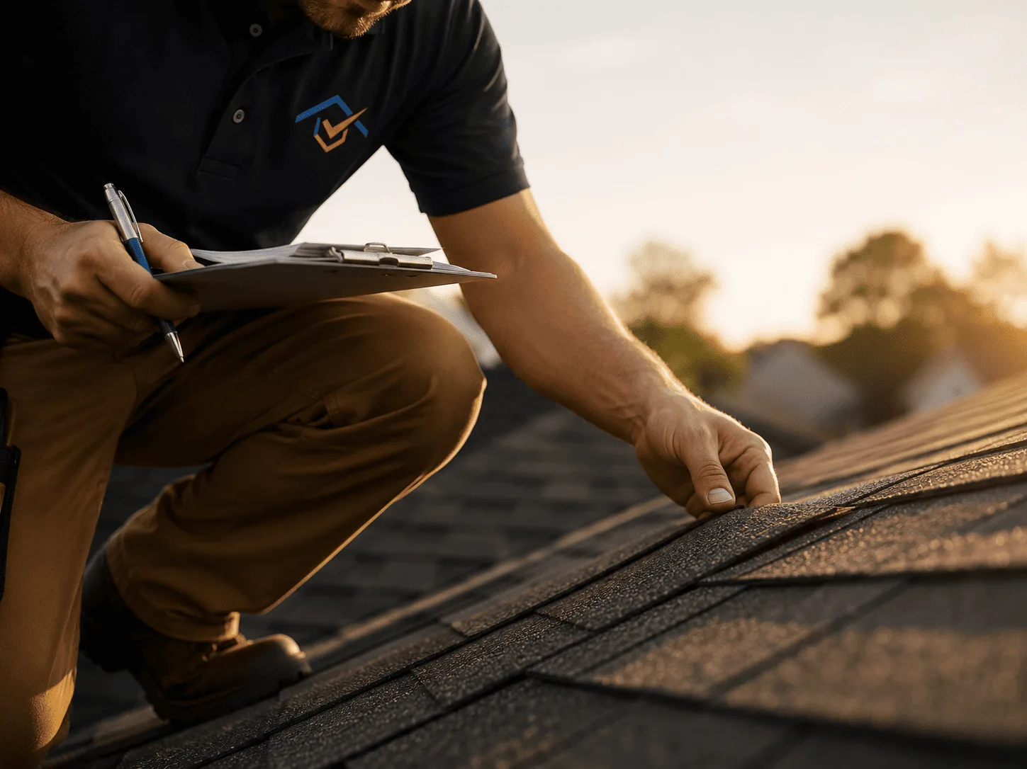 Why Choose Roof Inspection in Mellott, IN